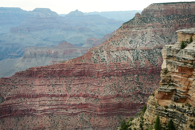 Grand Canyon : Arizona Landscapes : Landscape Photos : Richard Moore : Photographer